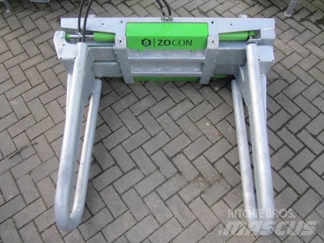 Zocon balenklem Voorladeraccessoires