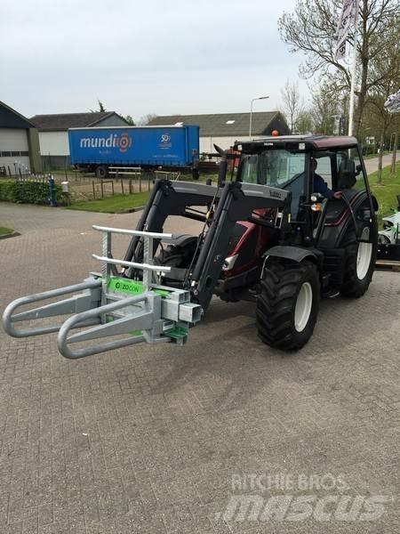 Zocon balenklem Voorladeraccessoires