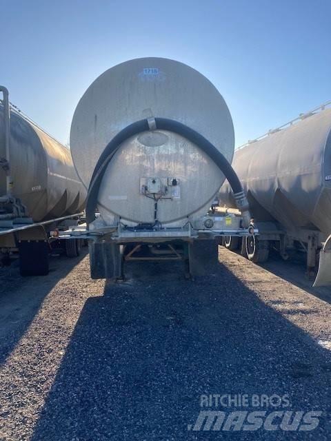 Bedard 1620 Tankwagen