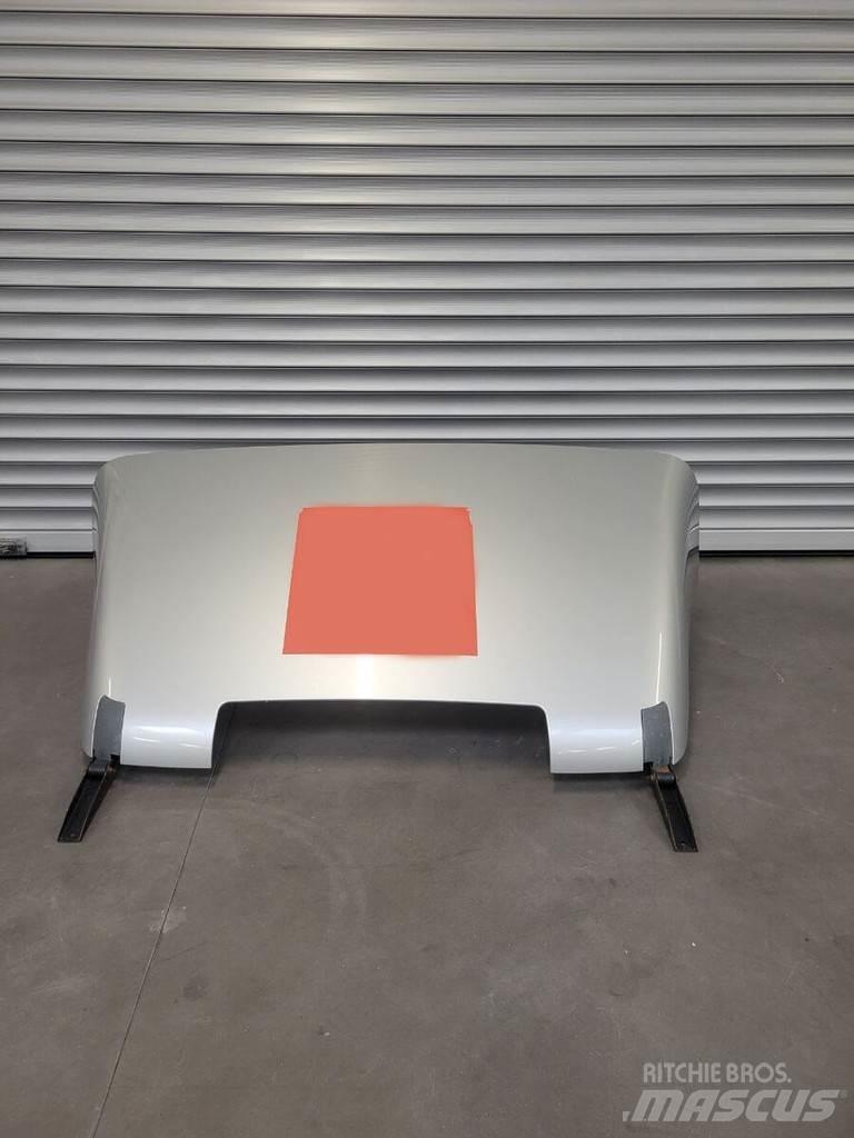 MAN LOW ROOF Transport - Anderen