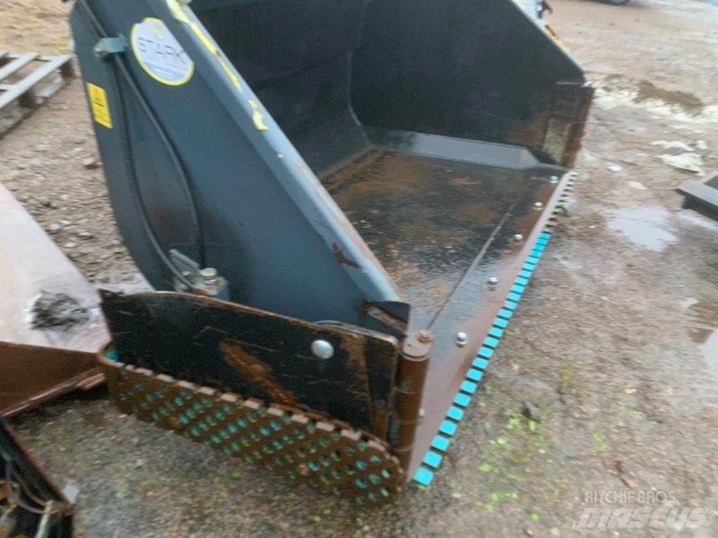 Stark 180 Overige wegenonderhoudsmachines