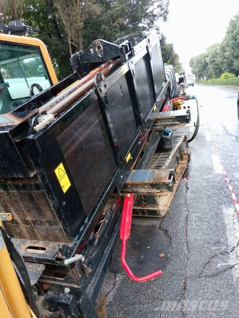 Vermeer D 40x55 DR Horizontale boorinstallaties