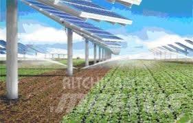 Massenza MI 25   F Verticale Boorinstallaties