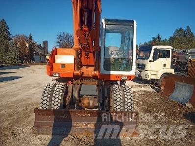 Atlas 1604 Wielgraafmachines