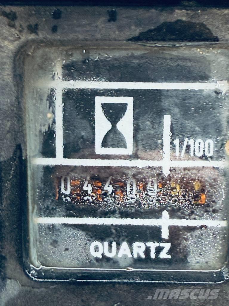 Bergmann 2040 R Mini Dumpers