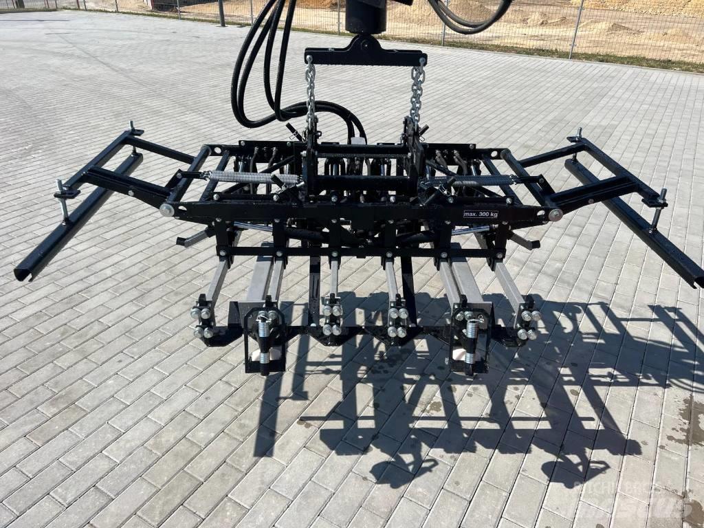 Optimas H 77 Bouw - Overige