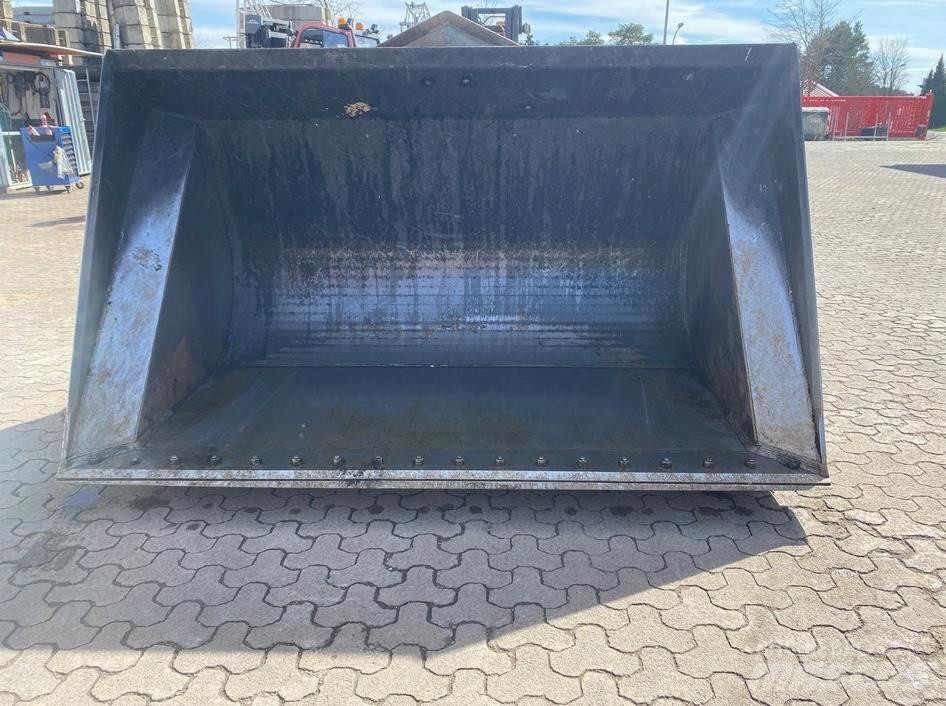  ?? 2800mm 427HT Bakken