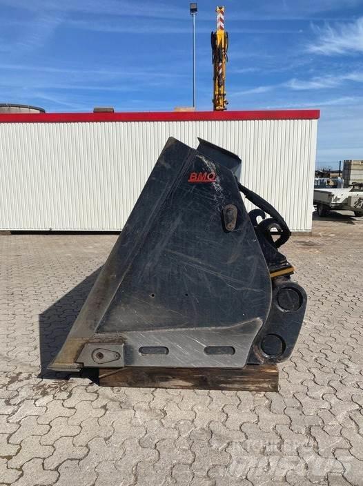  ?? 2800mm 427HT Bakken
