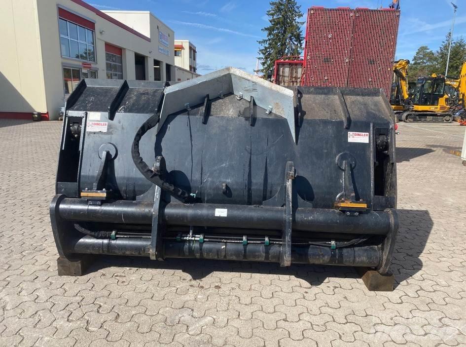  ?? 2800mm 427HT Bakken