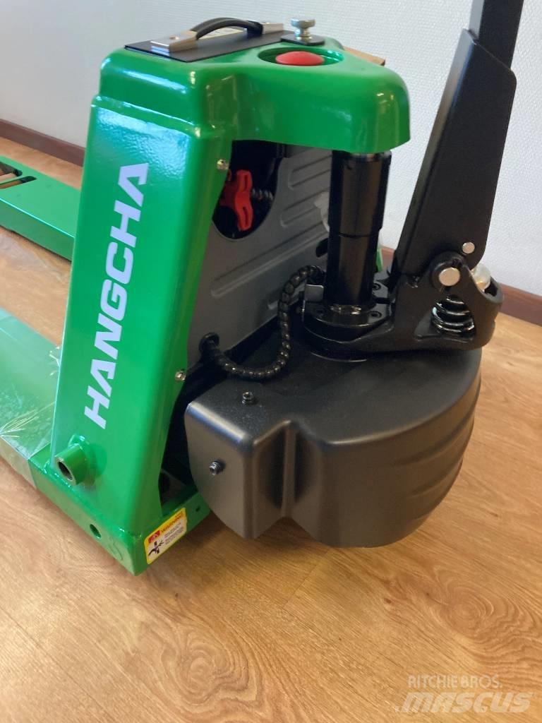 Hangcha CBD15-WS Electro-pallettrucks