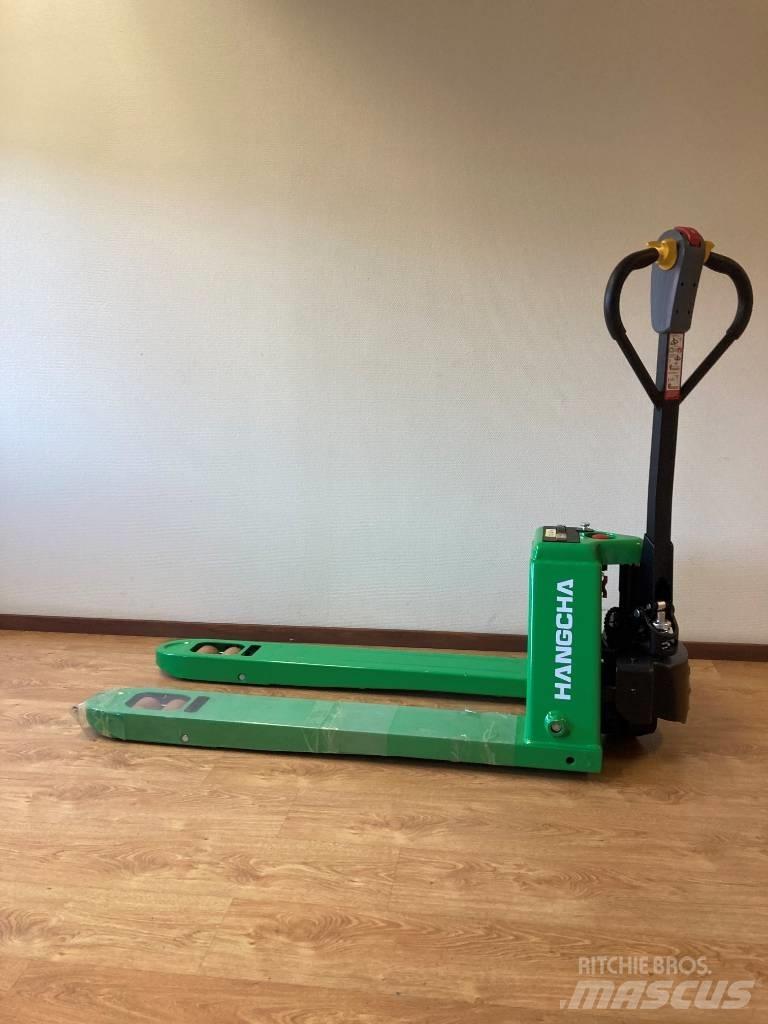 Hangcha CBD15-WS Electro-pallettrucks