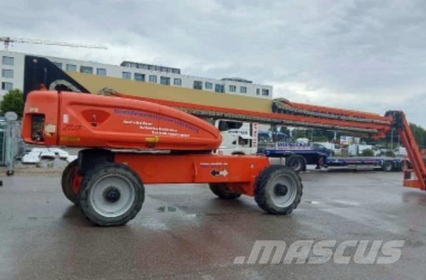 JLG 1200 SJP Telescoophoogwerkers