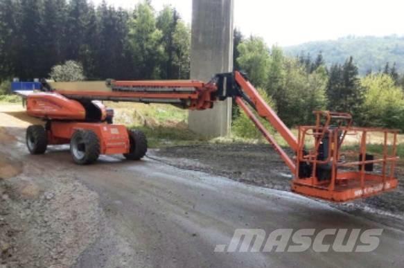 JLG 1200 SJP Telescoophoogwerkers