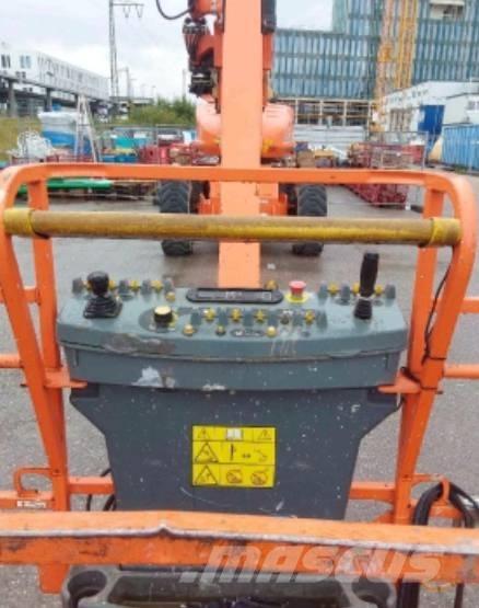 JLG 1200 SJP Telescoophoogwerkers