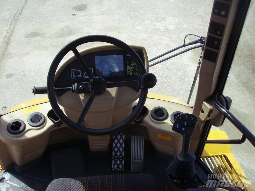 Hydrema 912 D Knik dumptrucks