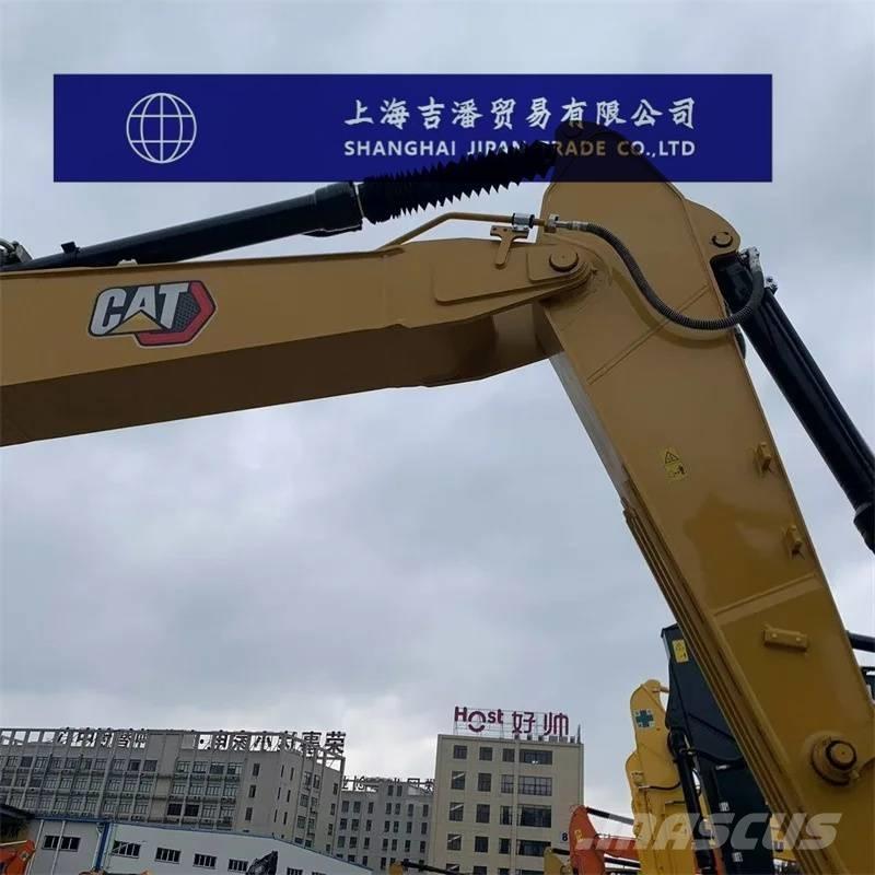CAT 336 GC Rupsgraafmachines