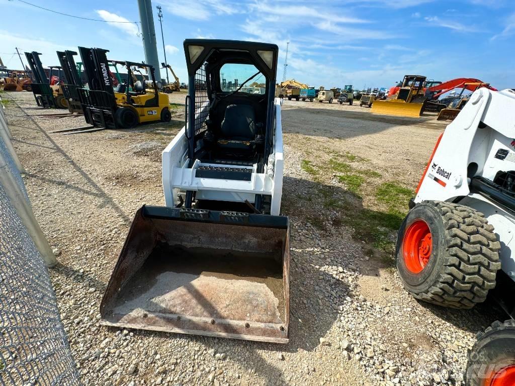 Bobcat T 110 Rupsladers