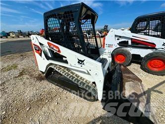 Bobcat T 110 Rupsladers