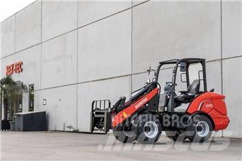 Manitou MLA4-50H Miniladers