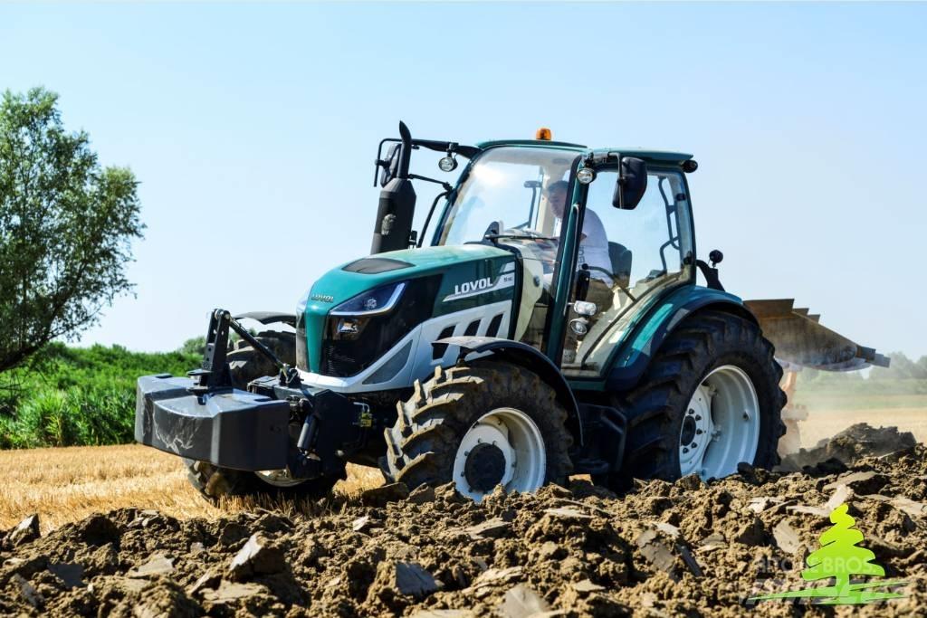 Lovol P5130 Tractoren