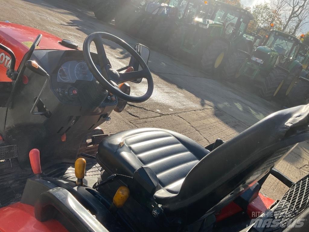 Kubota B 2261 Tractoren