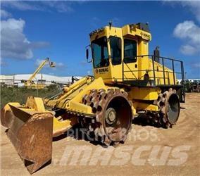 Bomag BC772EB-2 Trilrolwalsen