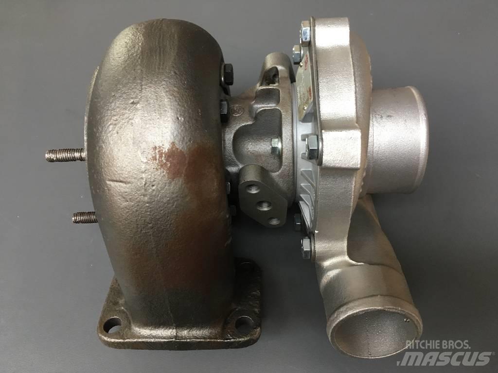 Perkins 2674A109 Motoren