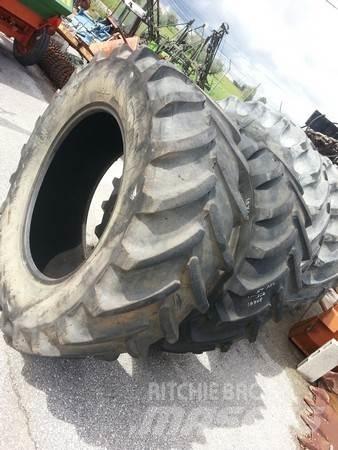  Pneus 540/65R34 Banden, wielen en velgen