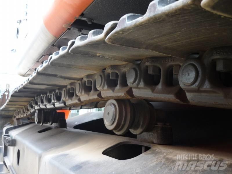 Hitachi EX 300-5 Rupsgraafmachines