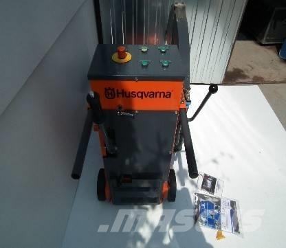 Husqvarna FS 1000 Bouw - Overige