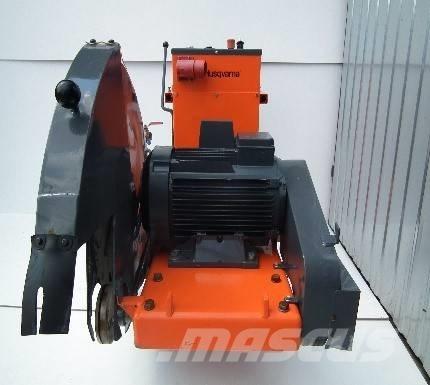 Husqvarna FS 1000 Bouw - Overige