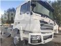 Shacman F3000 6X4 Trekkers