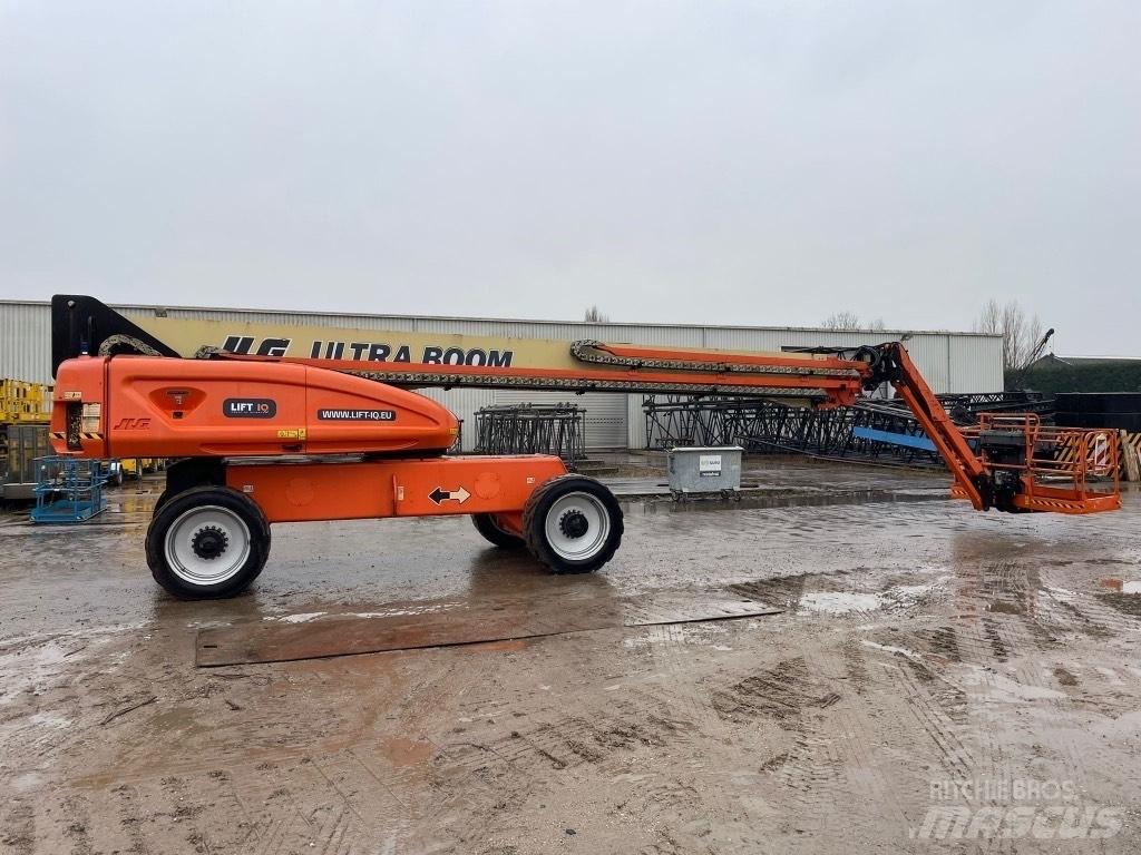 JLG 1200 SJP Telescoophoogwerkers