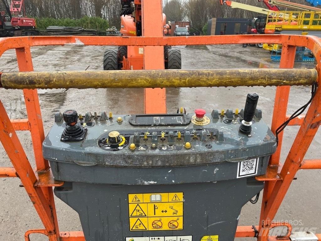 JLG 1200 SJP Telescoophoogwerkers