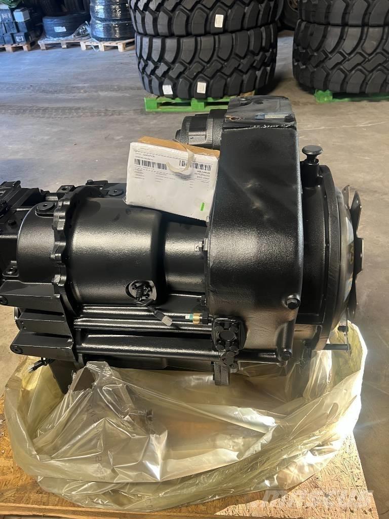  Dana 340FTE17310-998 Transmissie