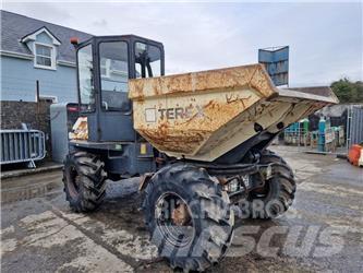 Terex PS 6000 Mini Dumpers