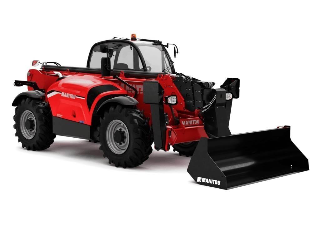Manitou MT-X 1840 Heftrucks overige
