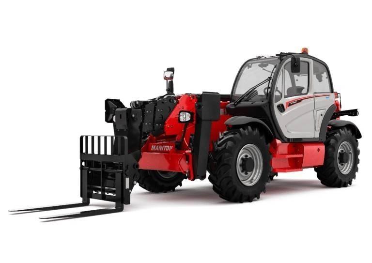 Manitou MT-X 1840 Heftrucks overige