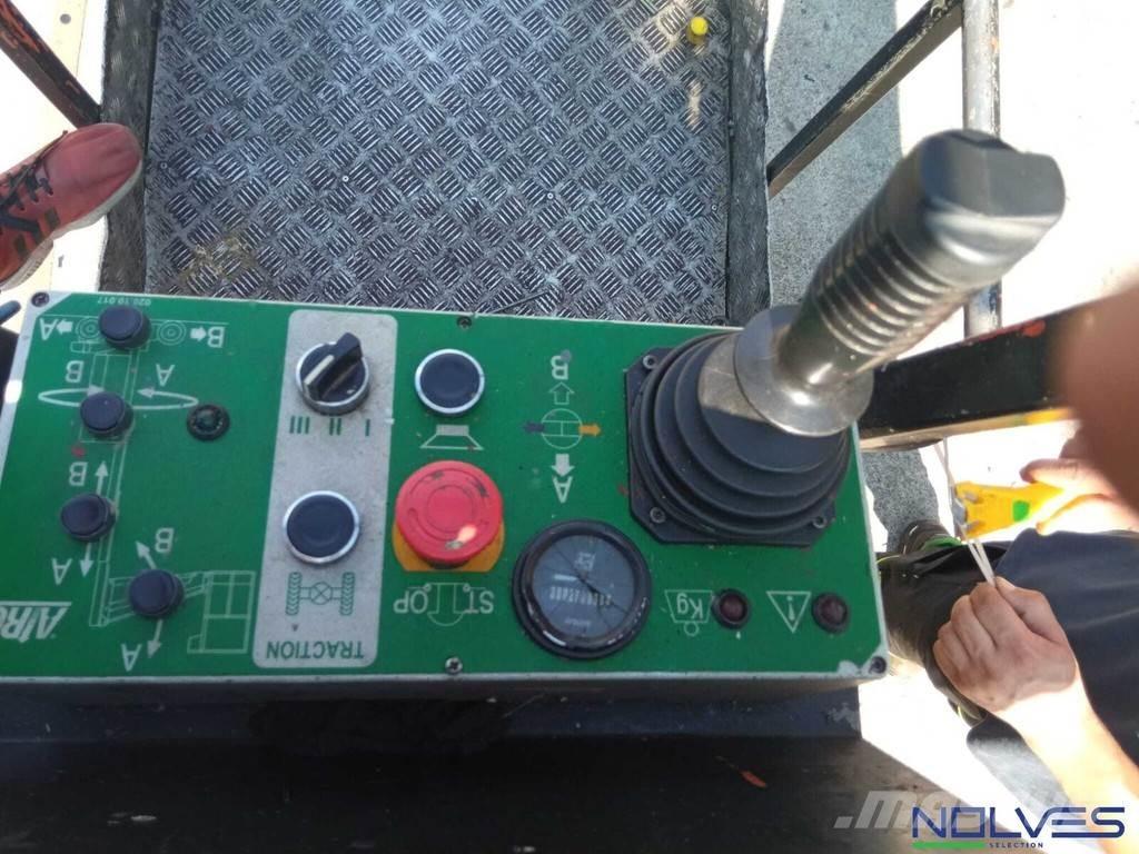 Airo VG700 Andere liften en hoogwerkers