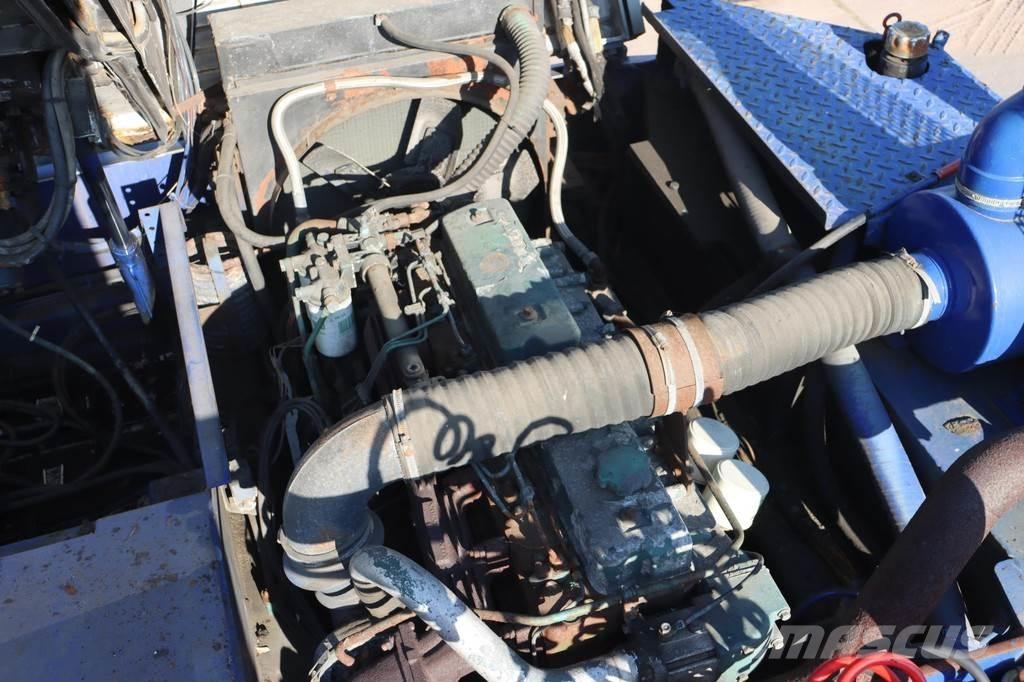 Terberg TRT89 Terminaltrekkers