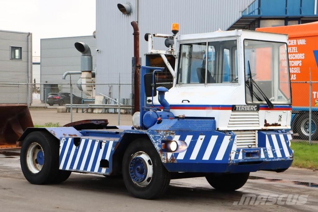 Terberg TRT89 Terminaltrekkers