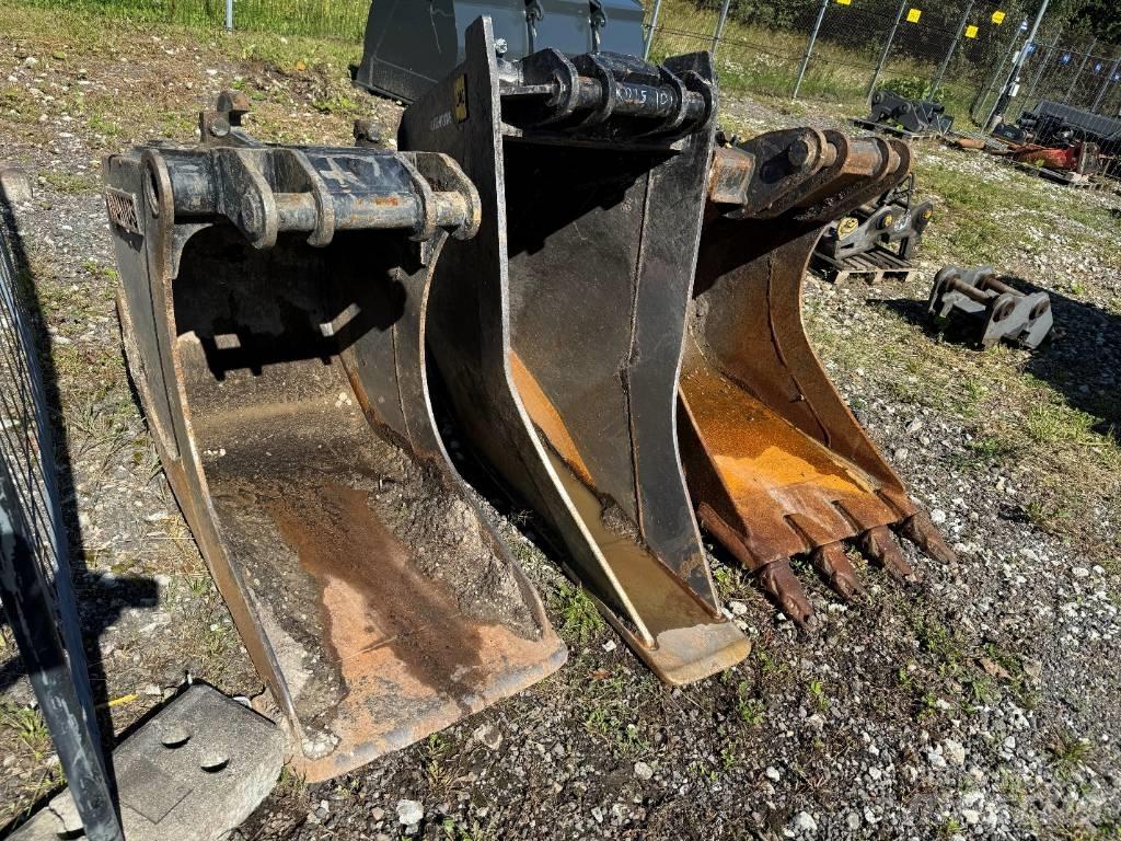 Komatsu PC138US-11E0 Rupsgraafmachines