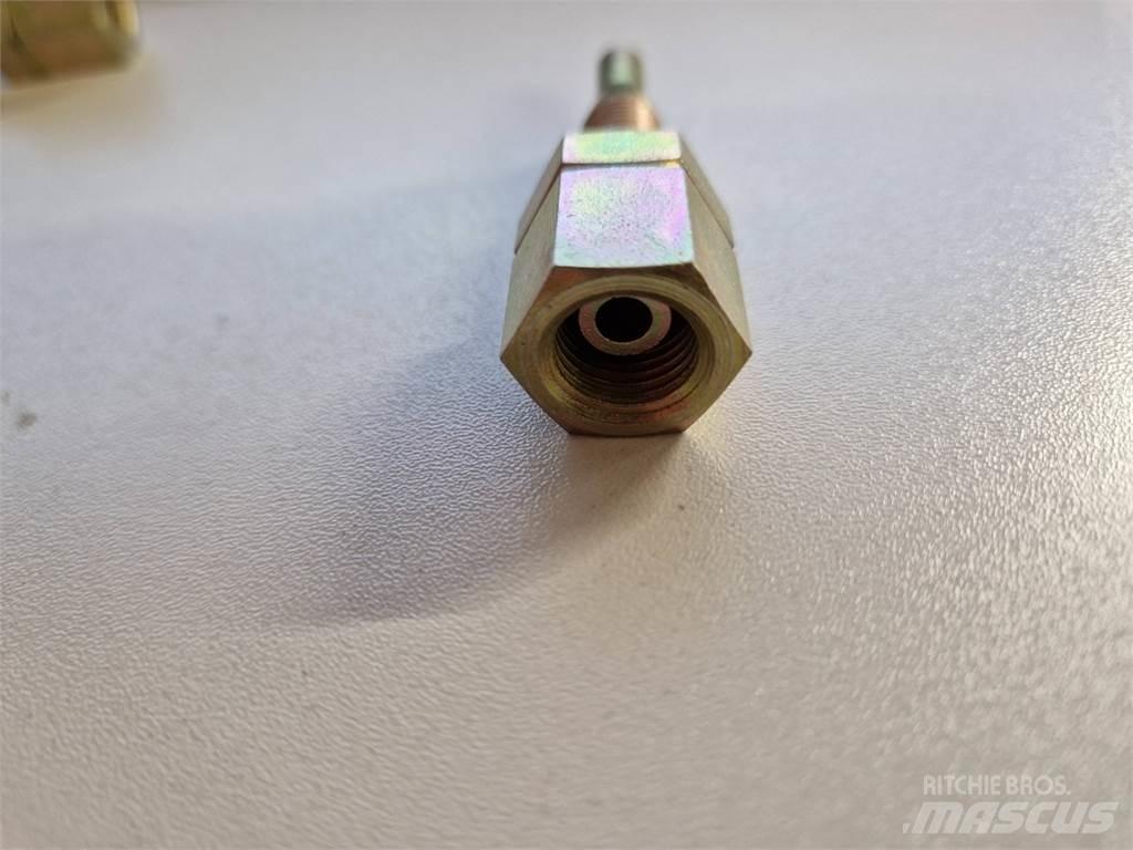 Rottne 631-0004 Hydraulics