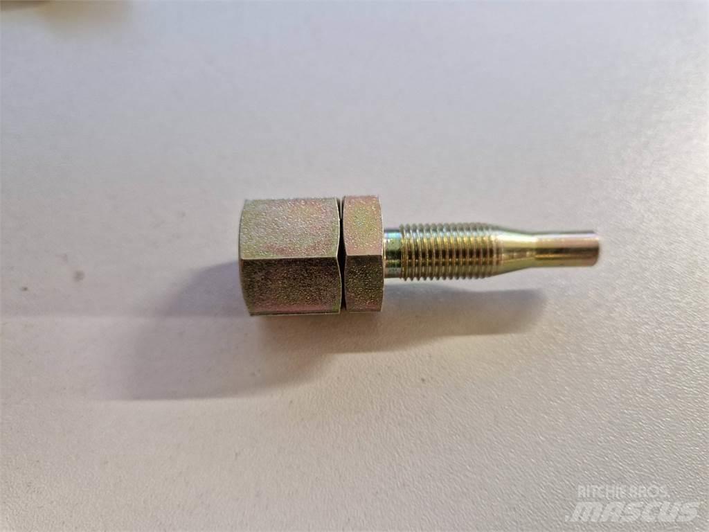 Rottne 631-0004 Hydraulics