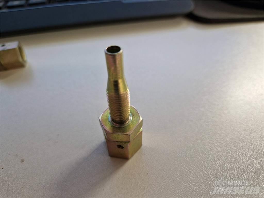 Rottne 631-0004 Hydraulics