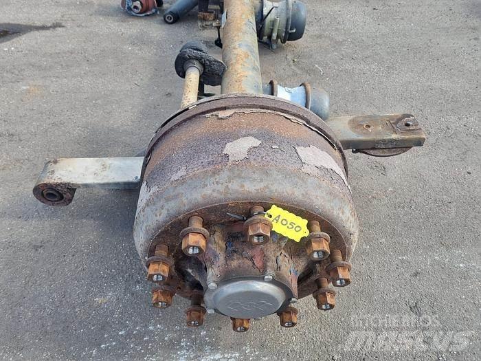  ROR WLM/S9010/QMXE Assen