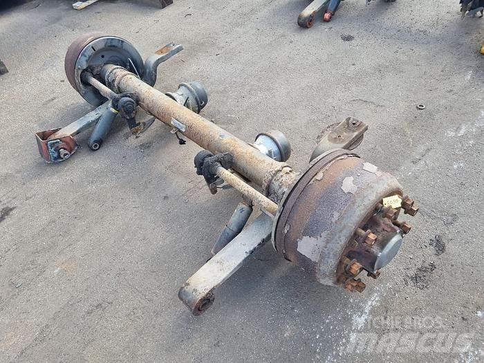  ROR WLM/S9010/QMXE Assen