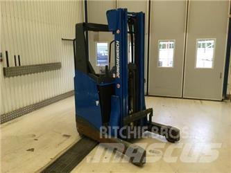 Jungheinrich ETV 112 Reachtruck voor hoog niveau