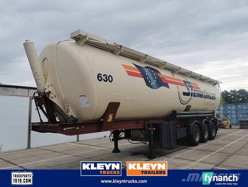Spitzer 60M3 Tankopleggers