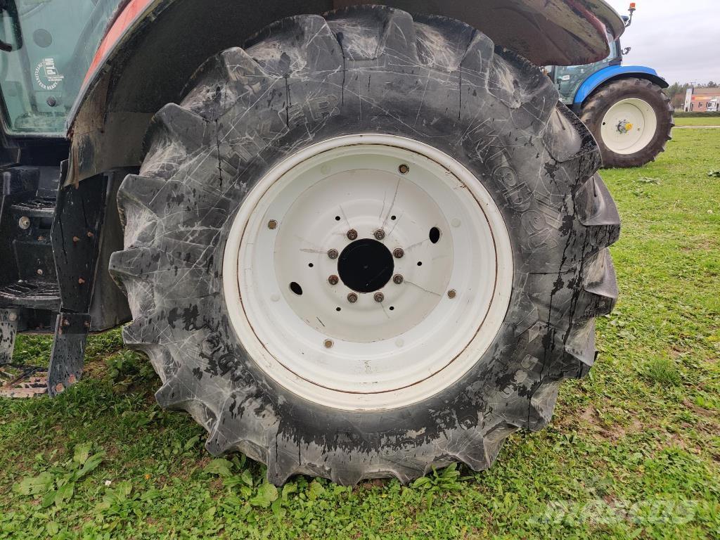 New Holland T7.200 Tractoren